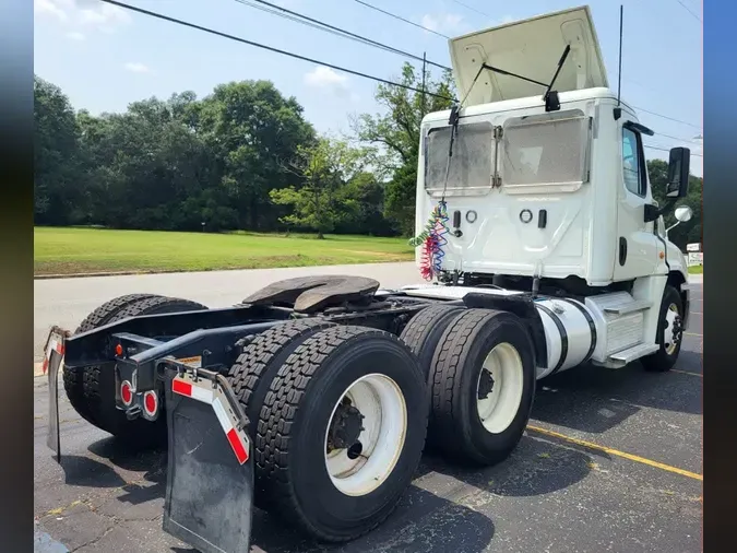 2020 FREIGHTLINER/MERCEDES CASCADIA 125081d3190555803f9b8044a2ddd794f9d