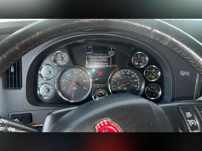 2020 KENWORTH T680