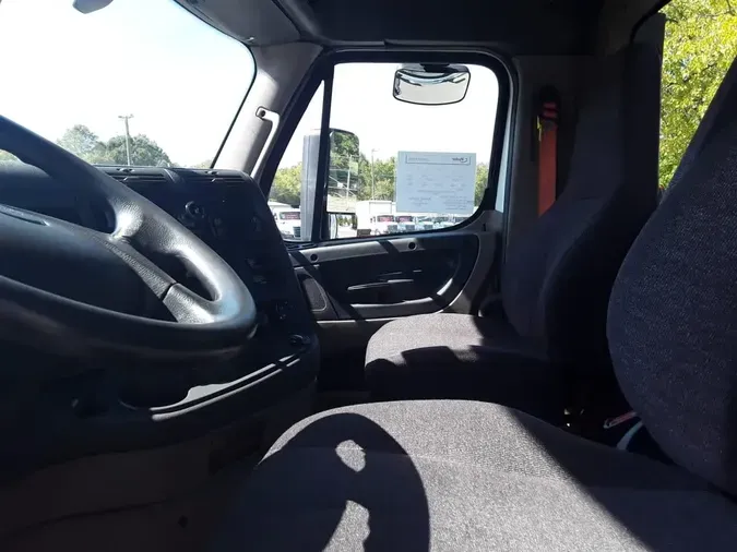 2020 FREIGHTLINER/MERCEDES CASCADIA 125081dfc34ae5605d7790f296f4b443da8