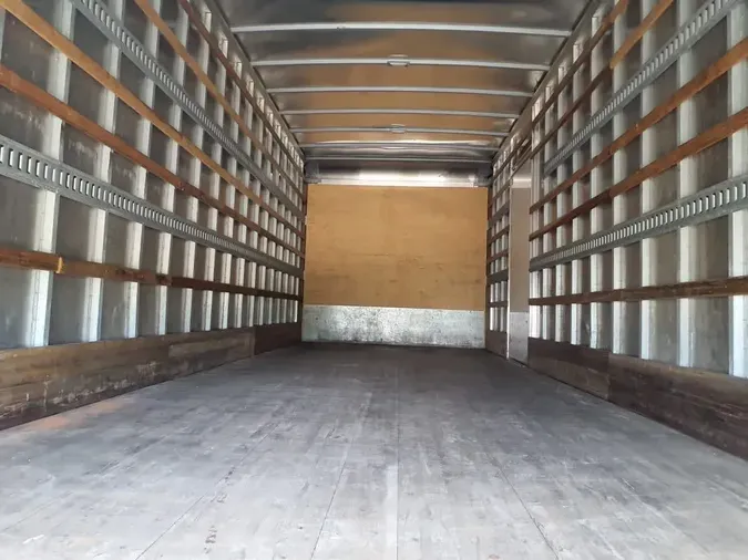 2020 FREIGHTLINER/MERCEDES M2 106