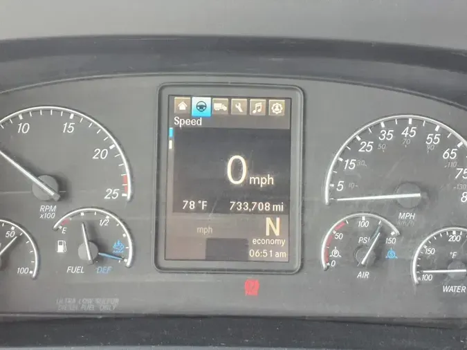 2020 FREIGHTLINER NEW CASCADIA PX12664