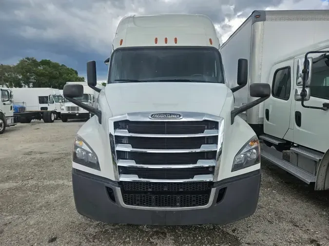 2019 FREIGHTLINER NEW CASCADIA PX12664