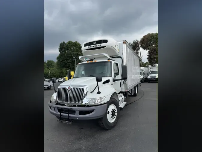 2019 International MV607081eb1ffa0b38fec9e33da6fe87698a2