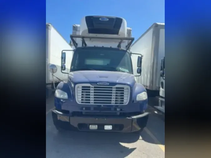 2018 FREIGHTLINER/MERCEDES M2 106