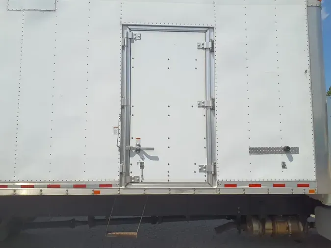 2019 NAVISTAR INTERNATIONAL MV607 (4X2)