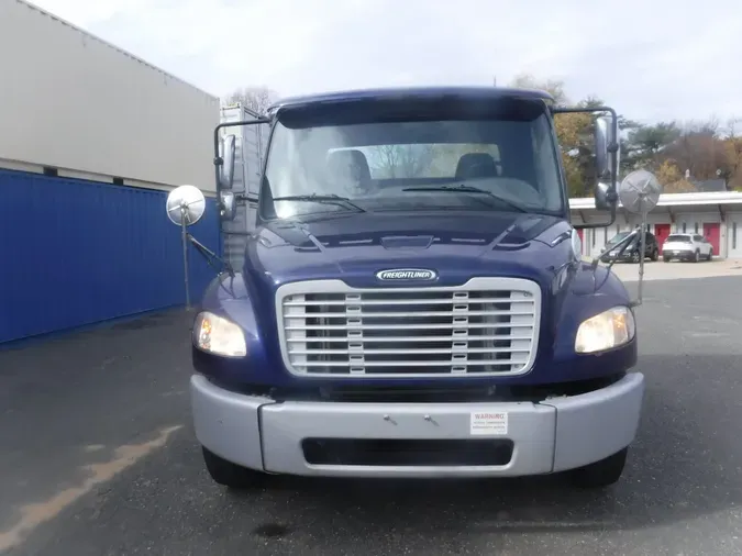 2017 FREIGHTLINER/MERCEDES M2 106