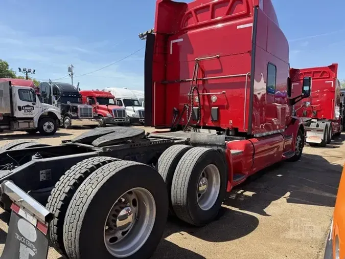 2020 PETERBILT 579