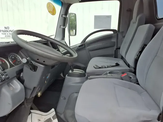 2018 ISUZU NRR