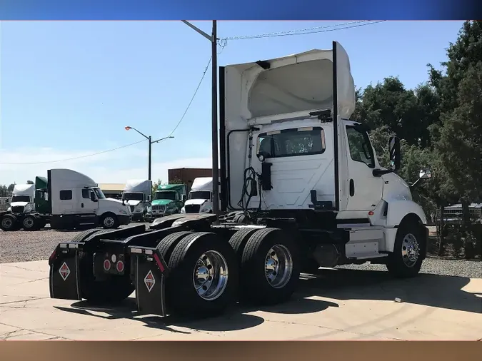 2020 INT LT625 6x4