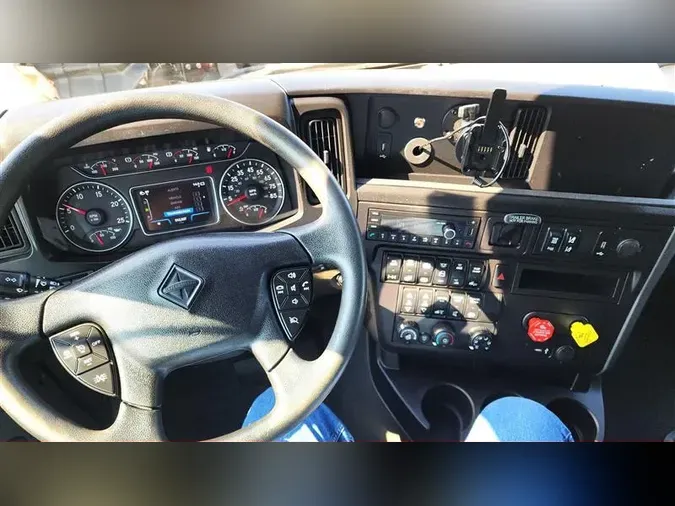 2022 INTERNATIONAL LT625