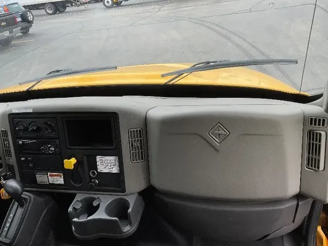 2018 International 4300