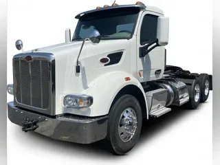 2020 Peterbilt 567