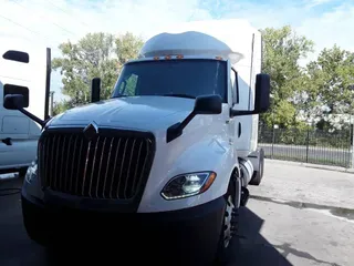 2020 NAVISTAR INTERNATIONAL LT625 SLPR CAB
