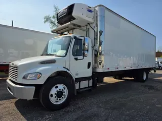 2016 FREIGHTLINER M2 106