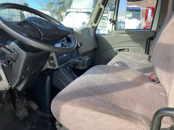 2017 NAVISTAR INTERNATIONAL 430008259796ed1d2ae5bc8e942e71f3783c