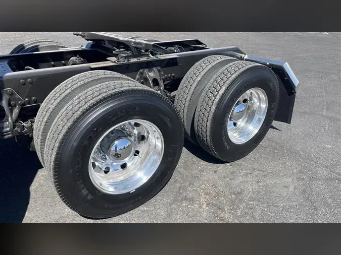 2020 KENWORTH T680