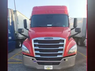 2020 FREIGHTLINER CA126