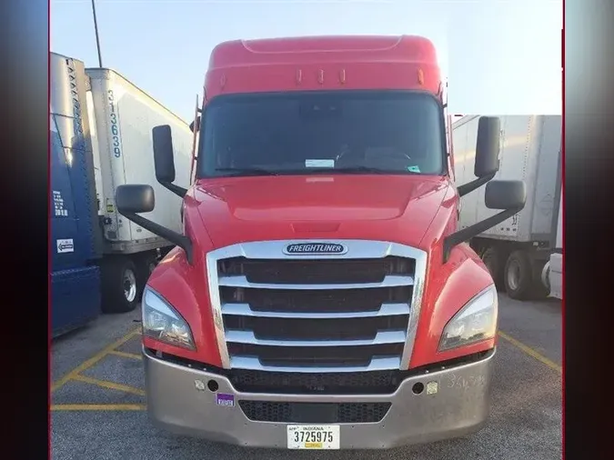 2020 FREIGHTLINER CA1260826bba7cceb7932b297b2cb41e6f735