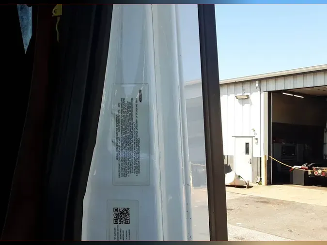 2020 Freightliner Cascadia 12608276572102ee8dfcc87c225dd63bc42
