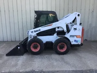 2015 Bobcat S740