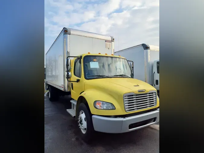 2016 FREIGHTLINER/MERCEDES M2 1060828d330c49dc24cf54bc58e21c3f24f