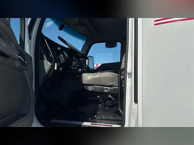 2018 KENWORTH T680