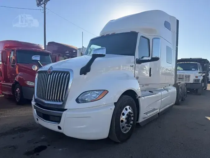 2021 INTERNATIONAL LT0829130525e854387f4f0bd70b652645