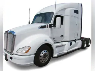 2022 Kenworth T680