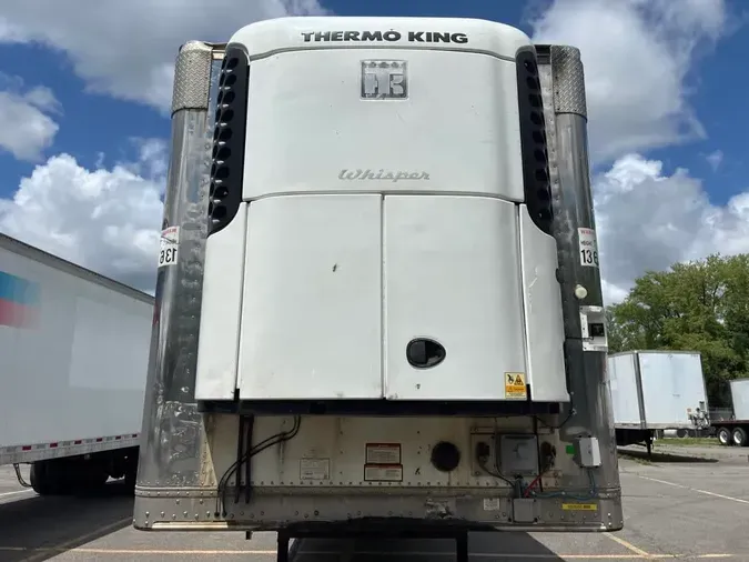 2016 GREAT DANE 721TZ-1 -48/162/102