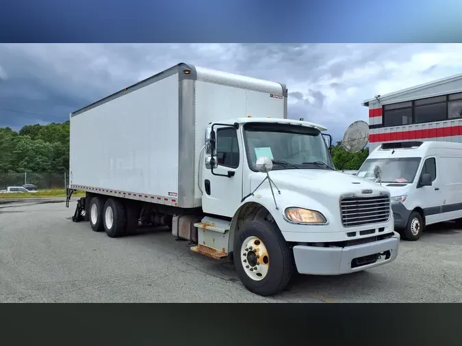 2020 FREIGHTLINER/MERCEDES M2 106082b02b565361cf707bca14fb4de436f
