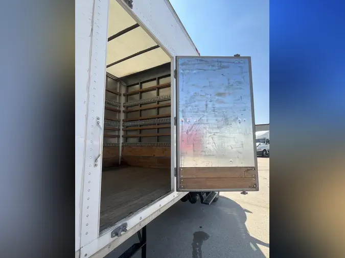 2022 International MV607082be3c844382557da75616c96a0bc65