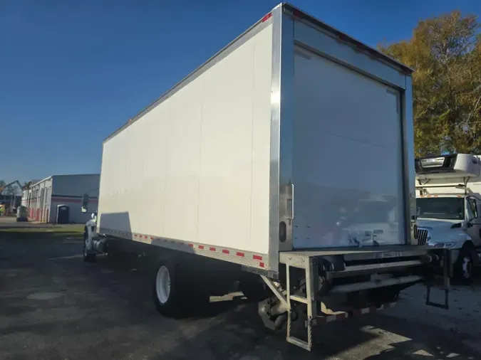 2020 NAVISTAR INTERNATIONAL MV607 (4X2)082c2055cacee4f3eede7097b83a3043