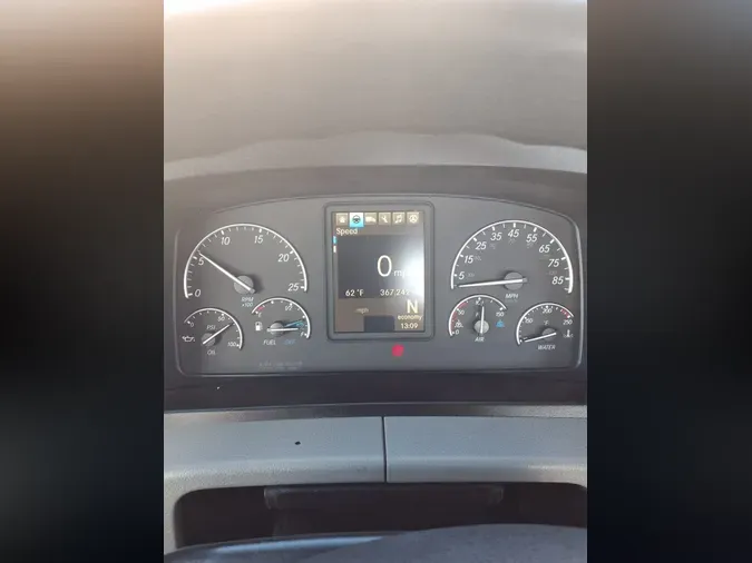 2019 FREIGHTLINER/MERCEDES NEW CASCADIA PX12664082c465ded9bf5c9ba89a2e64b10d97c