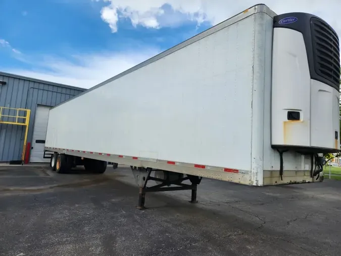 2017 UTILITY TRAILERS VS2RA 53/162/102