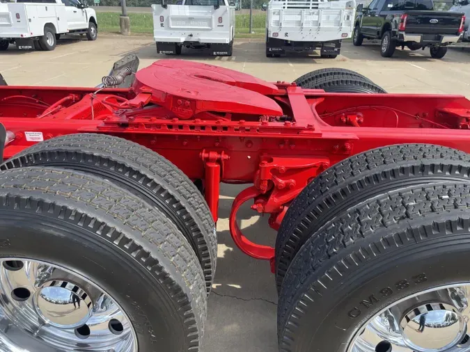2020 Kenworth W900L