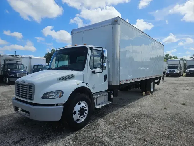 2017 FREIGHTLINER M2 106082ead45ae81d54a333f0f588697849e