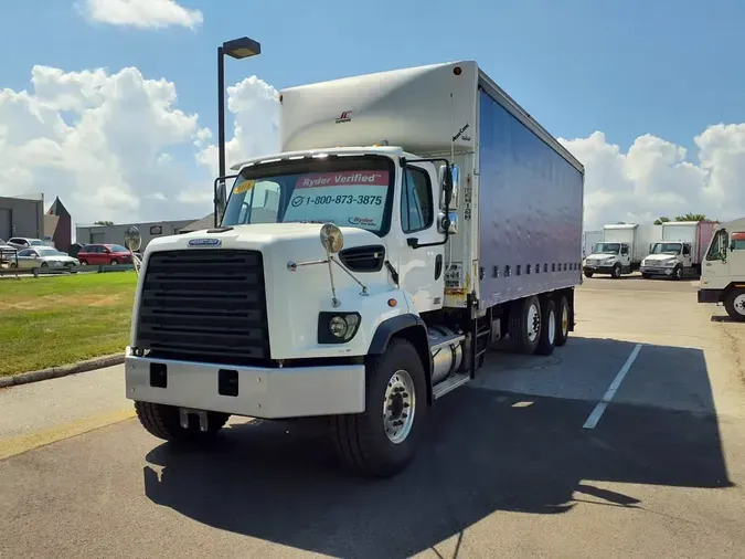 2016 FREIGHTLINER 108SD082ef79975ac7ede85b52b494fef21e2