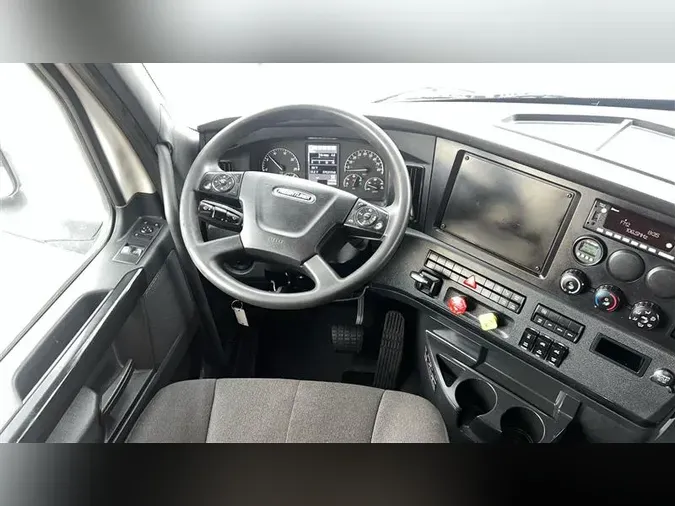 2023 FREIGHTLINER CA126