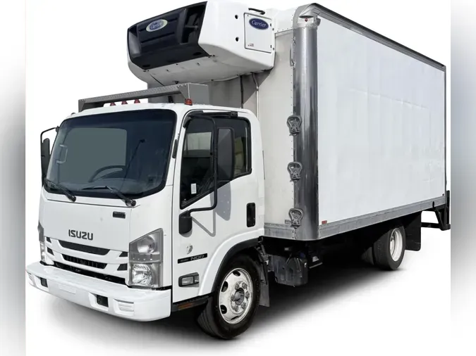 2019 Isuzu NQR082f33c39568367301ecd2745bb6421a