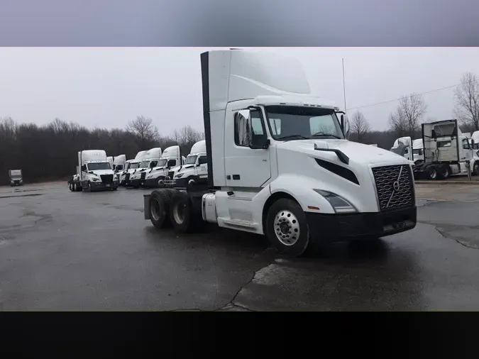2019 Volvo VNL30008314af193e642abbd1b33a8d3d7c599