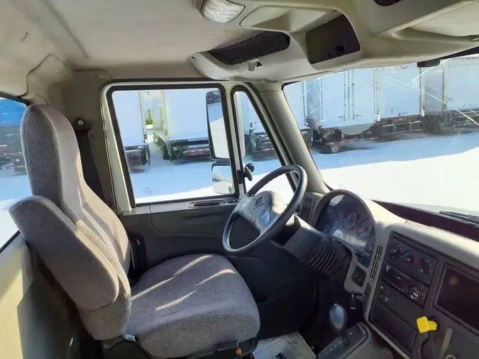 2018 NAVISTAR INTERNATIONAL 4300