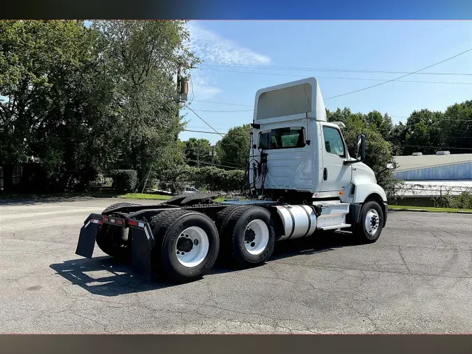 2019 INT LT625 6x4