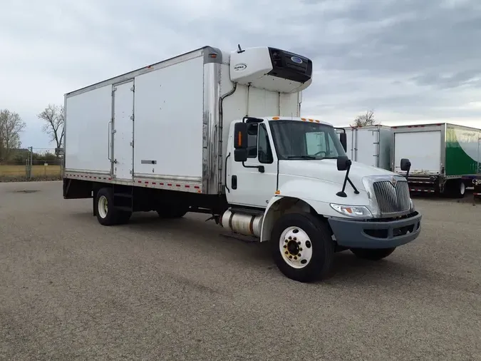 2019 NAVISTAR INTERNATIONAL 43000832c8e4401d4aee35a925ac9301c488