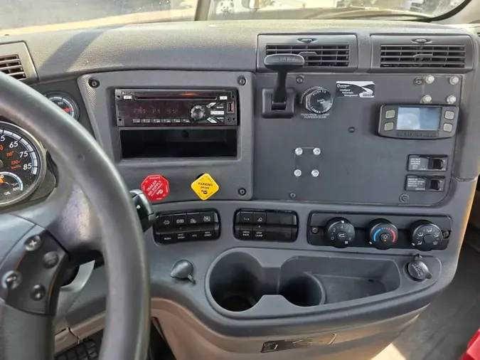 2018 FREIGHTLINER CASCADIA 125