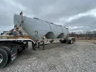 1976 HEIL TRAILER