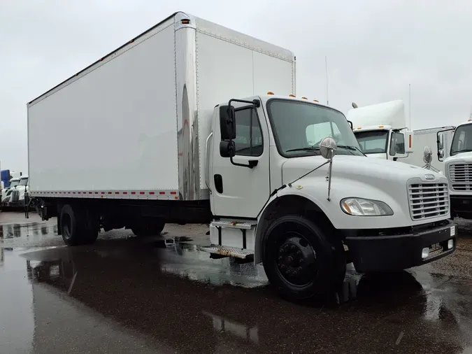 2020 FREIGHTLINER/MERCEDES M2 106