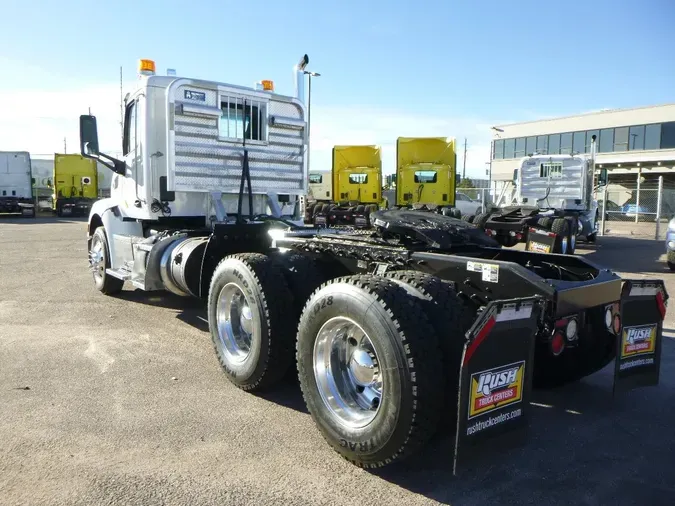 2019 Peterbilt 57908341e2f1c96861274fbad2465d04c9b