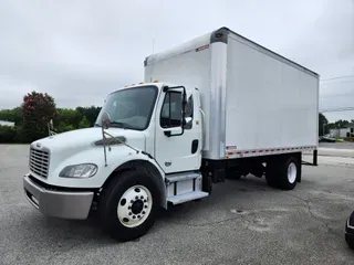 2020 FREIGHTLINER/MERCEDES M2 106