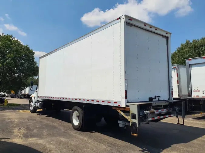 2019 NAVISTAR INTERNATIONAL 4300083567ffb5af3fec86441885cfe09827