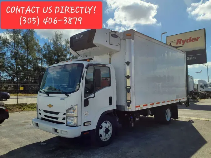 2020 CHEVROLET MOTOR DIV. LCF 4500XD0835936349d4fcfba45b1f564bf073f4